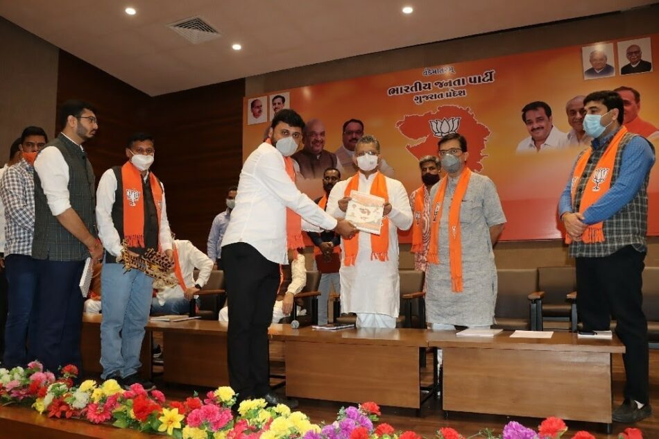 ITSM Meeting Focuses on Technology and Grassroots Outreach