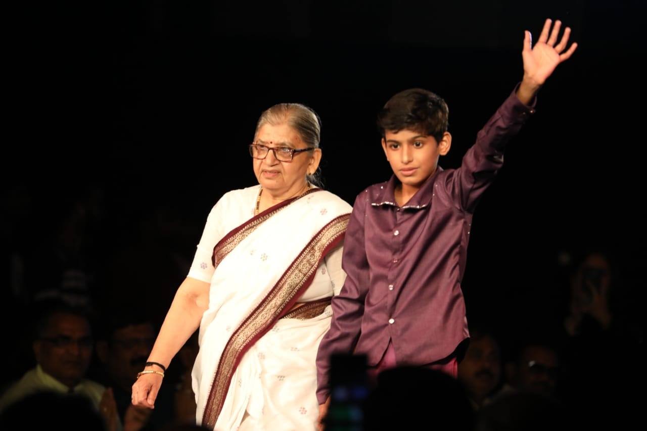 Empower Divinity Charity Fashion Show – A Journey of Inclusion and Empowerment