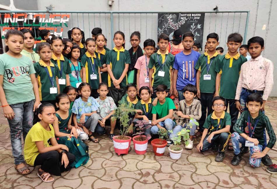 Trustee of Leading Educational Institutions