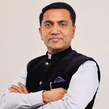Pramod Sawant