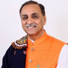 Vijay Rupani